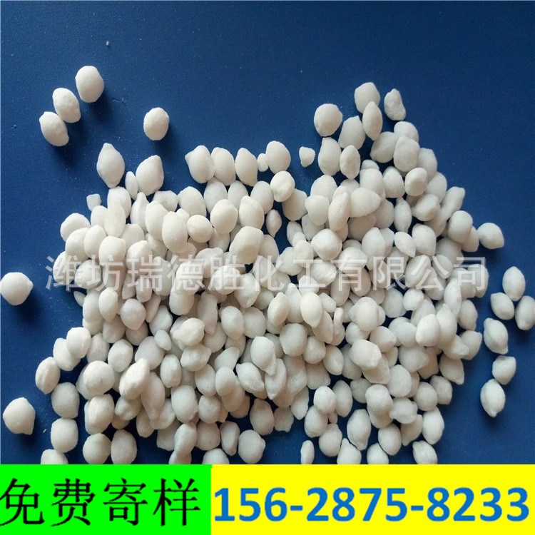 广西环保型融雪剂1