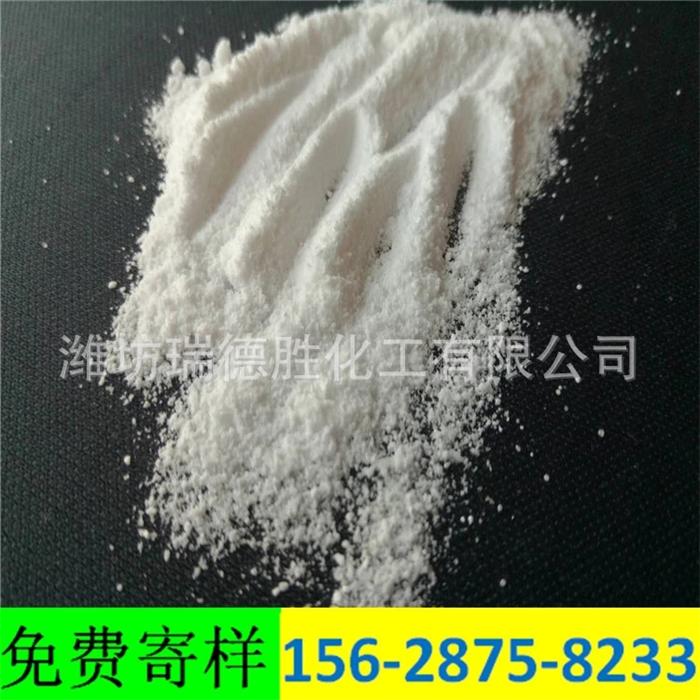 广西氯化钙粉末