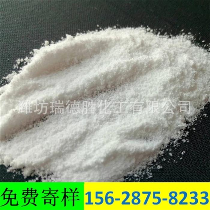 广西二水片状氯化钙